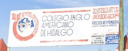 Logo de Colegio  Angloamericano