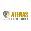 Logo de Universidad Atenas