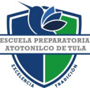 Logo de Preparatoria Atotonilco De Tula