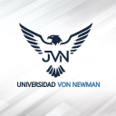 Logo de Centro de estudios   John Von Newman