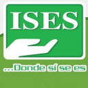 Logo de Bachillerato Ises Ixtlahuaca