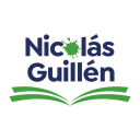 Logo de Instituto Cultura Nicolás Guillen