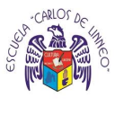 Logo de Bachillerato Tecnológico De la Escuela Carlos De Linneo