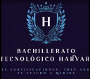 Logo de Bachillerato Tecnológico Harvard