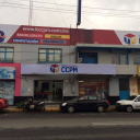 Logo de Preparatoria Tecnologico CCPM