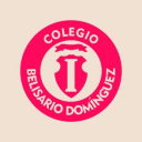 Logo de Col·legi Belisario Dominguez