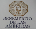 Logo de Colegio Benemerito De Las Americas Campus Ojo De Agua