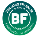 Logo de Preescolar Benjamin Franklin