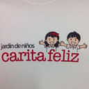 Logo de Jardín De Niños  Carita Feliz