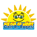 Logo de Jardin de niños Carl R Rogers