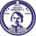 Logo de Instituto Educativo Carl Sagan