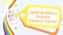 Logo de Colegio Carlos A. Carrillo