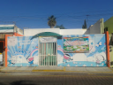 Jardin de niños  Carlos Fuentes