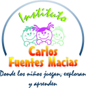 Logo de Instituto  Carlos Fuentes Macias