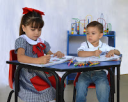 Preescolar  Carlos Pellicer