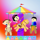 Logo de Centro Infantil Carrusel