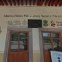 Logo de Casa de la Cultura jesus Romero Flores