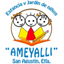 Logo de  Jardín de Niños  Ameyalli