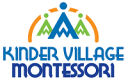 Logo de Kinder Castello Montessori