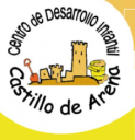 Logo de Guarderia y  Kinder Castillo De Arena