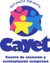Logo de Estancia Infantil Cayet