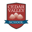 Logo de Cedar Valley School