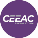 Logo de Preparatoria CEEAC 