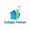 Logo de Colegio  Celestin Freinet