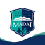 Logo de Cendi Educativo Madai