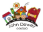 Logo de  John Dewey