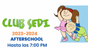 Logo de Preescolar Cendi Part Sedi Lomas
