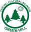 Logo de Bilingue Green Hill