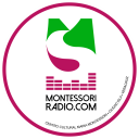 Logo de Col·legi Maria Montessori Radio