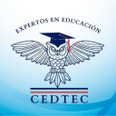 Logo de Centro Educativo Tecámac CEDTEC