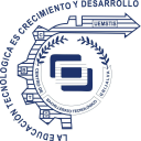 Logo de Preparatoria De Bachillerato Tecnologico Grijalva