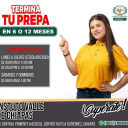 Logo de Preparatoria De Belleza Valle De Chiapas