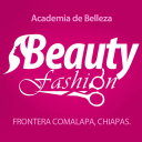 Logo de Preparatoria De Capacitacion De Trabajo Beauty Fashion