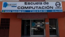 Logo de Centro De Capacitacion En Informatica