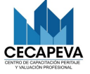 Logo de Centro  Capacitacion Peritaje Y Valuacion Profesional