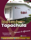 Logo de Institute De Capacitacion Tapachula