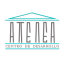 Logo de Atenea