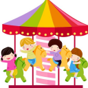Logo de Daycare  El Carrusel De R. B.