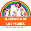 Logo de  El Espacio De Los Peques