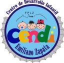 Logo de Preescolar  Emiliano Zapata 
