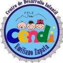 Logo de Centro Educativo   Emiliano Zapata 