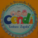 Logo de Cendi   Emiliano Zapata