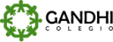 Logo de Colegio Gandhi