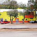 Logo de Preescolar Garabatos