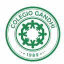 Logo de Col·legi Gandhi