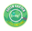 Logo de Colegio  Green Garden Little Einstein